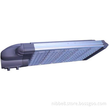 CE, RoHS, FCC LED Street Lighting